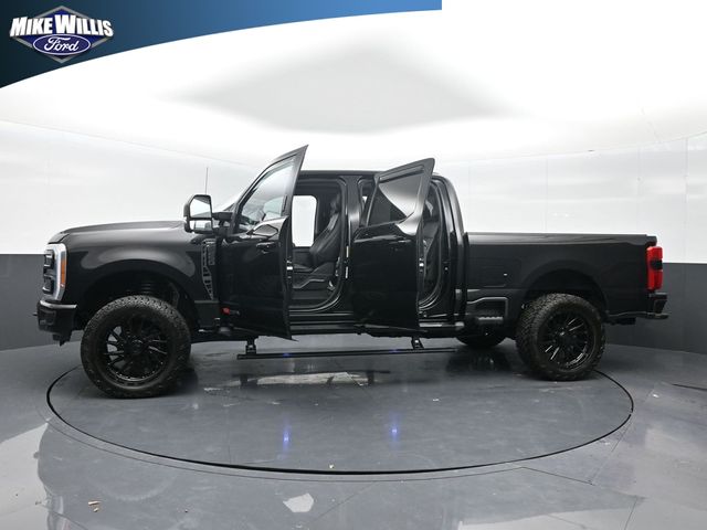 used 2023 Ford F-250SD car, priced at $68,617