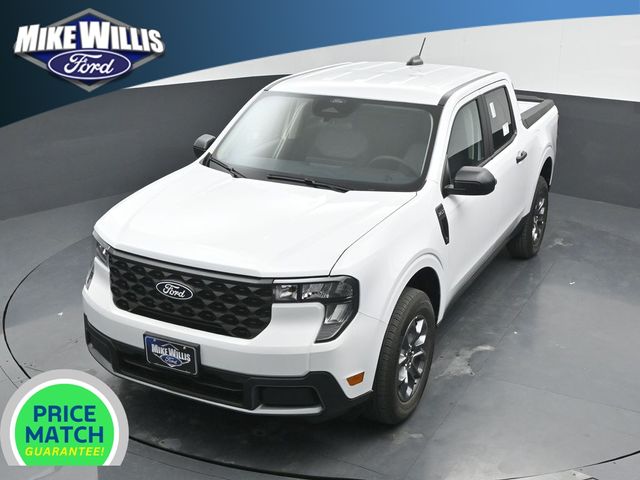 new 2026 Ford Maverick car, priced at $30,955