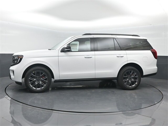 2025 Ford Expedition Platinum photo 3