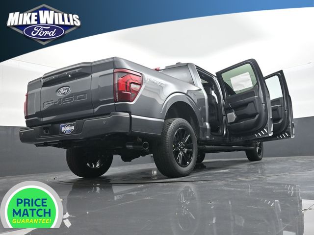 new 2026 Ford F-150 car, priced at $86,825