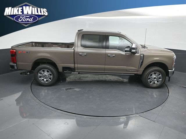 new 2026 Ford Super Duty car, priced at $86,610