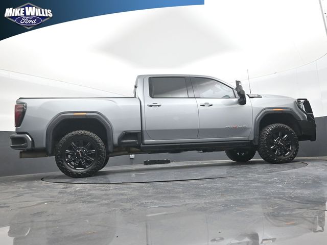 used 2024 GMC Sierra 2500HD car, priced at $68,568