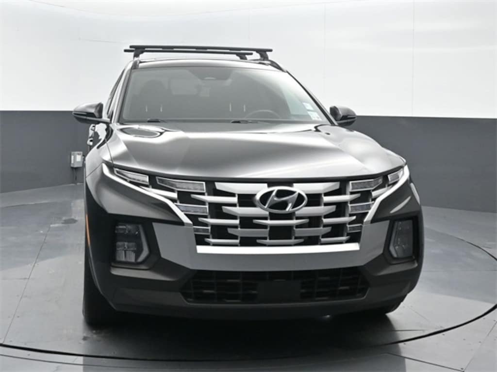 Certified 2023 Hyundai Santa Cruz SEL Premium Truck