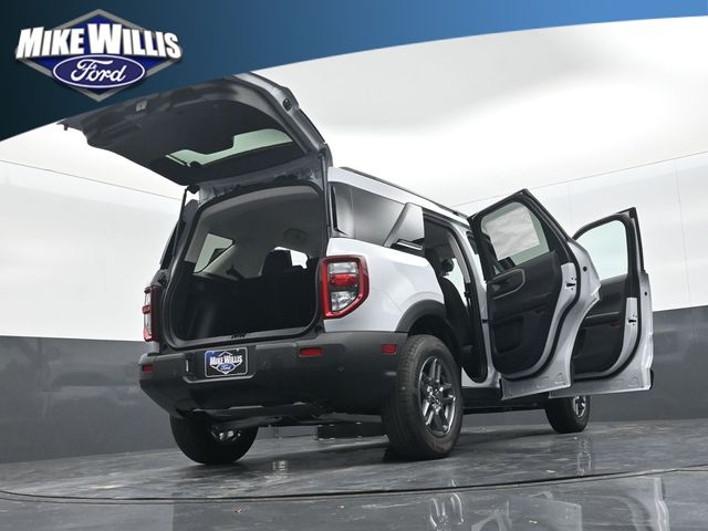 new 2026 Ford Bronco Sport car, priced at $33,840