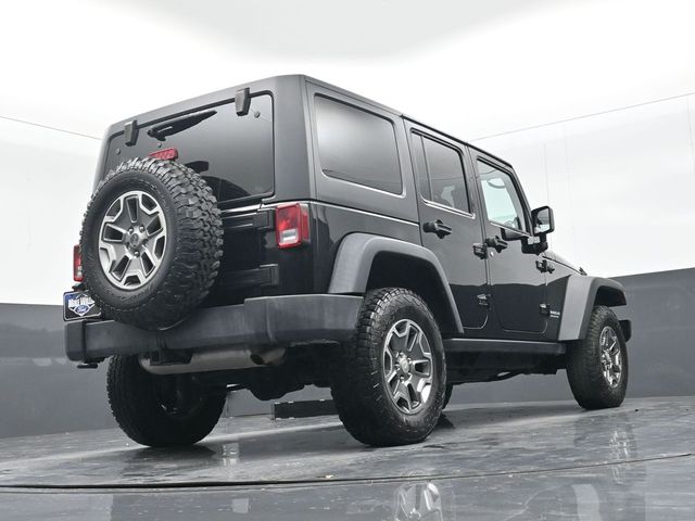 used 2014 Jeep Wrangler car, priced at $17,994