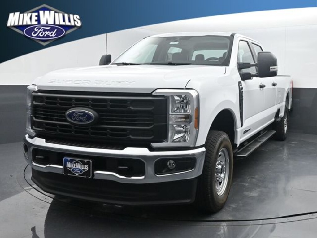 New 2026 Ford Super Duty F-250® XL TRUCK