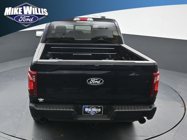 new 2026 Ford F-150 car, priced at $58,560