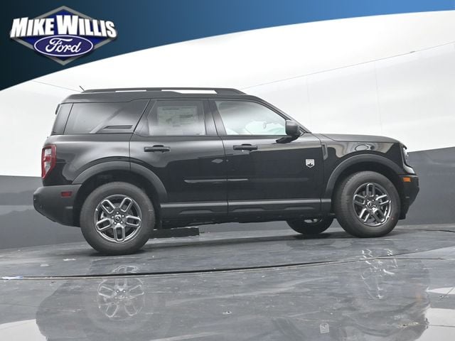 new 2026 Ford Bronco Sport car, priced at $32,134