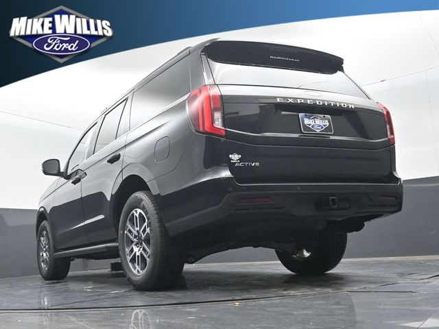 new 2026 Ford Expedition car, priced at $64,275
