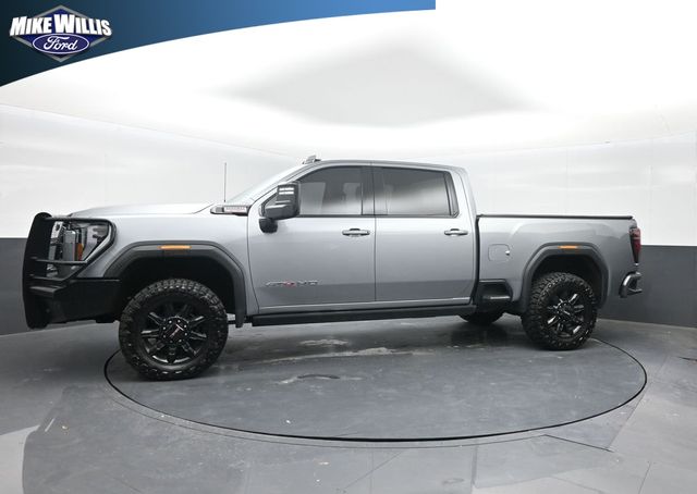 used 2024 GMC Sierra 2500HD car, priced at $68,568