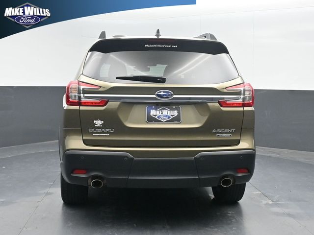 used 2023 Subaru Ascent car, priced at $36,236