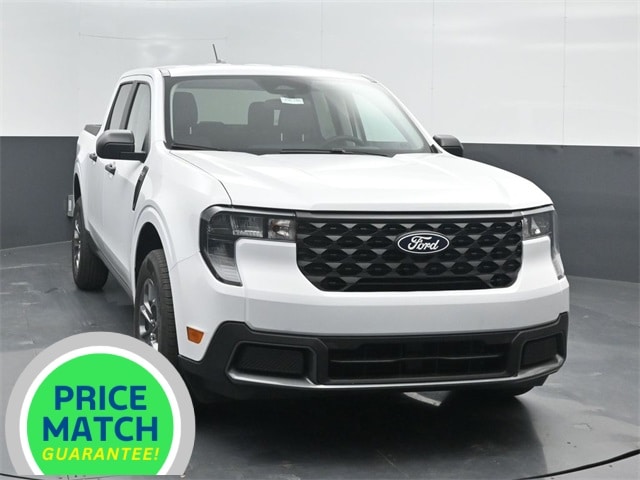 2025 Ford Maverick XLT's photo