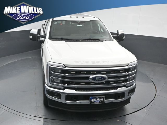 new 2026 Ford Super Duty car, priced at $102,090