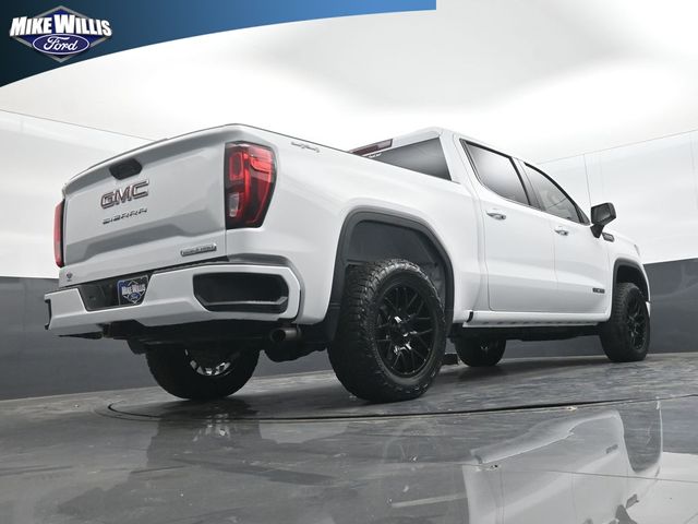 used 2026 GMC Sierra 1500 car, priced at $53,923