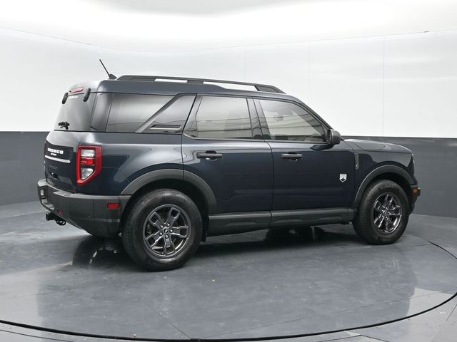 used 2022 Ford Bronco Sport car, priced at $21,827