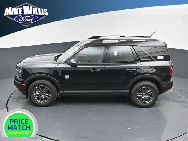 new 2026 Ford Bronco Sport car, priced at $33,840