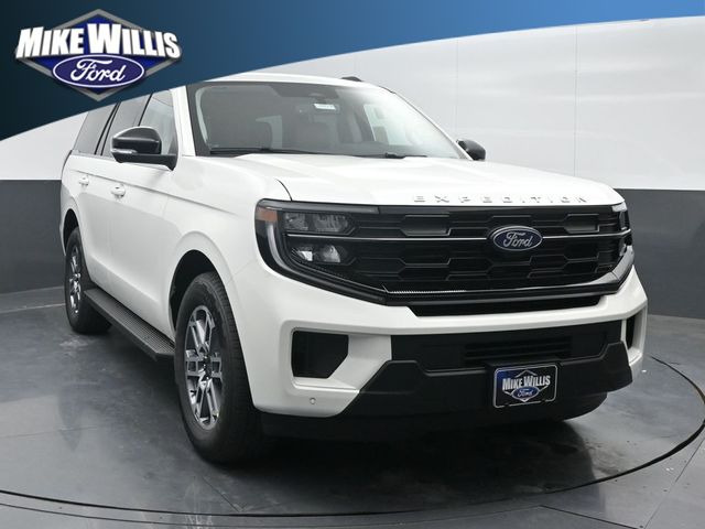 new 2026 Ford Expedition car, priced at $67,402