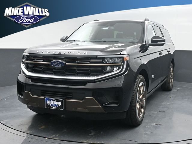 new 2026 Ford Expedition car, priced at $83,617