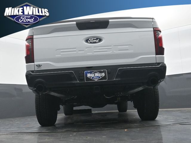 new 2026 Ford F-150 car, priced at $49,154