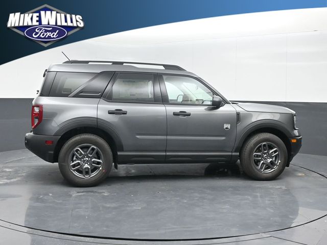 new 2026 Ford Bronco Sport car, priced at $33,826