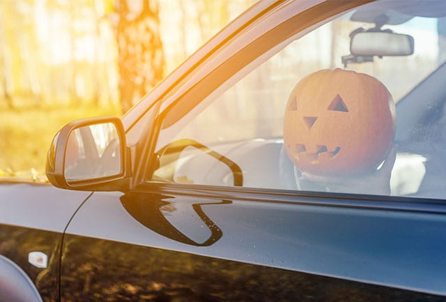 Halloween 2022 in Southern Louisiana - Mike Willis Ford Blog