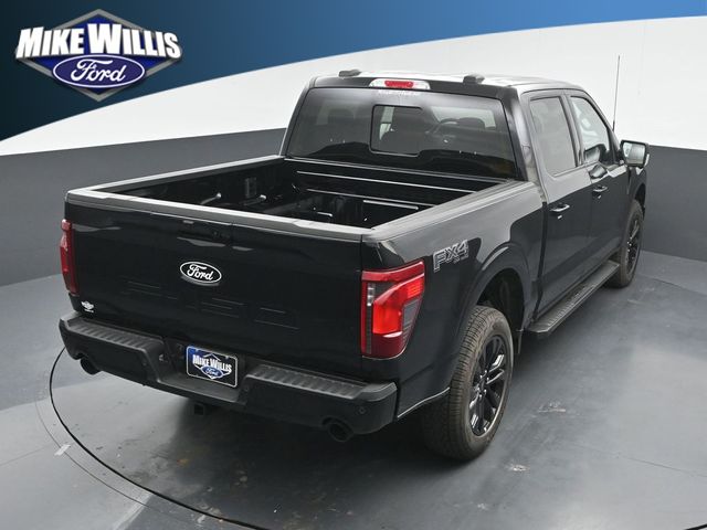 new 2026 Ford F-150 car, priced at $59,734