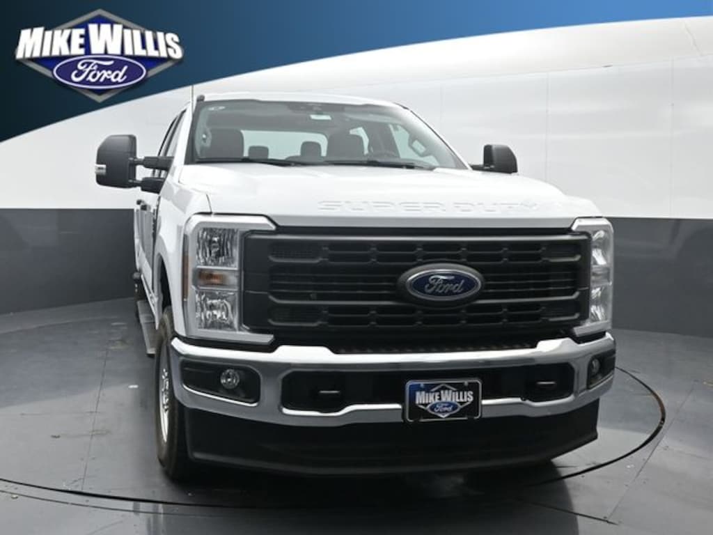 New 2026 Ford Super Duty F-250® XL TRUCK