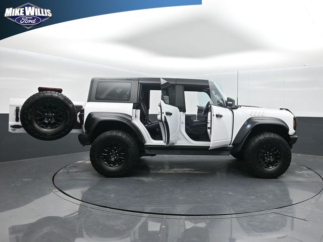 used 2023 Ford Bronco car, priced at $68,647