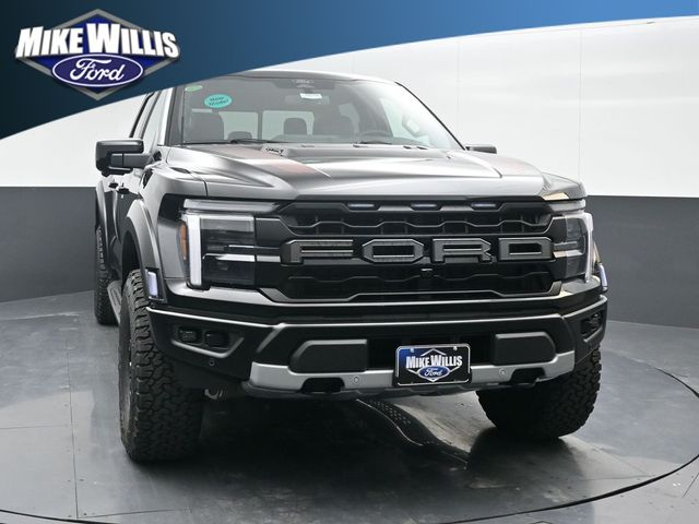new 2026 Ford F-150 car, priced at $84,175