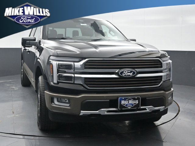New 2026 Ford F-150 King Ranch® TRUCK