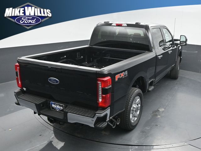 new 2026 Ford Super Duty car, priced at $85,365