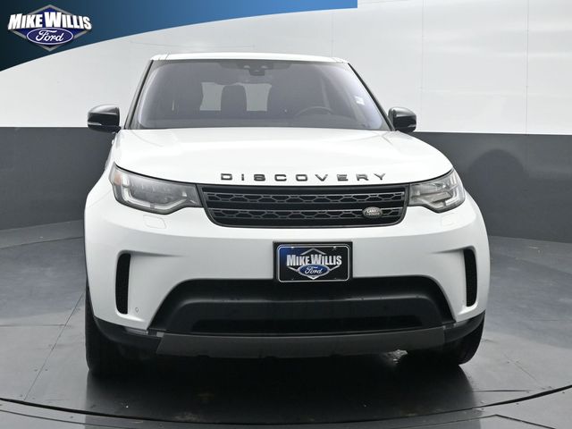 used 2019 Land Rover Discovery car, priced at $16,987