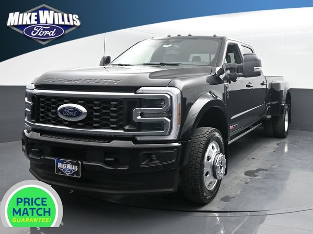 new 2026 Ford Super Duty car, priced at $106,620