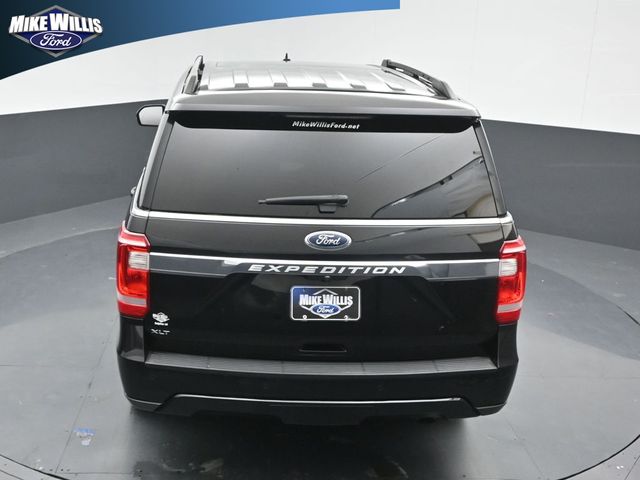 used 2021 Ford Expedition car, priced at $27,894