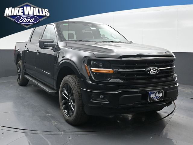 new 2026 Ford F-150 car, priced at $59,734