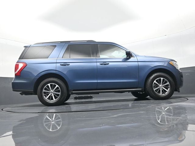 used 2020 Ford Expedition car, priced at $24,939