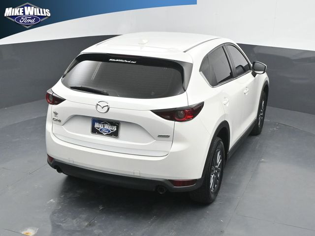 used 2019 Mazda CX-5 car, priced at $14,878