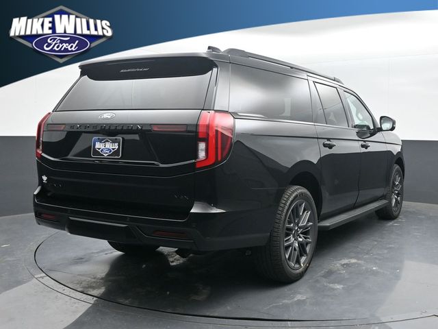 new 2026 Ford Expedition car, priced at $77,550