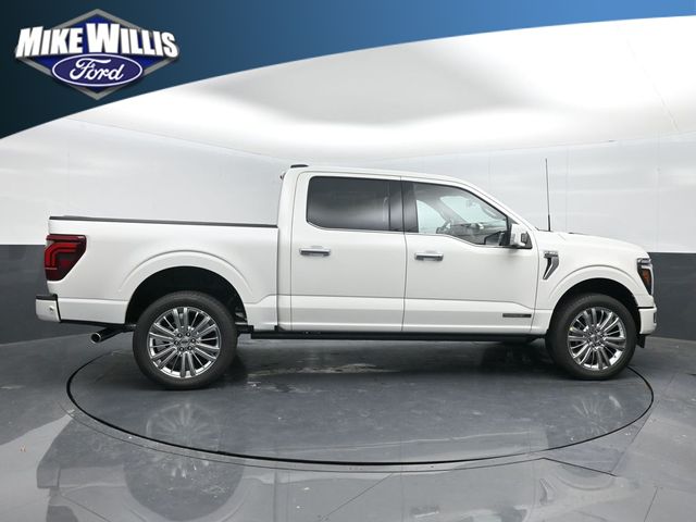 new 2026 Ford F-150 car, priced at $82,500