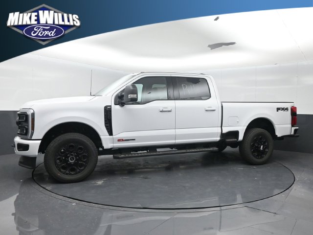 New 2027 Ford Super Duty F-250® XLT TRUCK