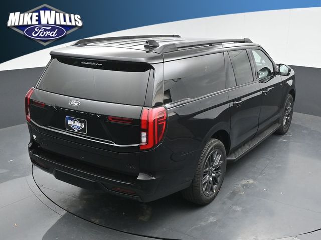new 2026 Ford Expedition car, priced at $77,550