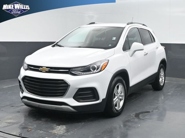 used 2020 Chevrolet Trax car, priced at $13,570