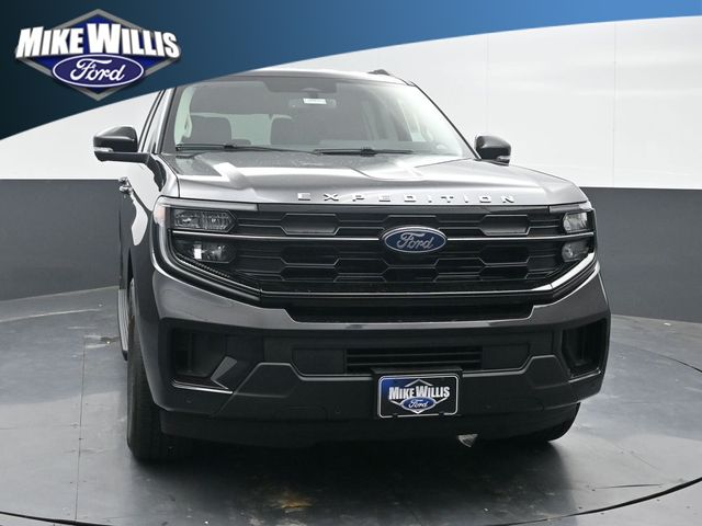 new 2026 Ford Expedition car, priced at $69,770