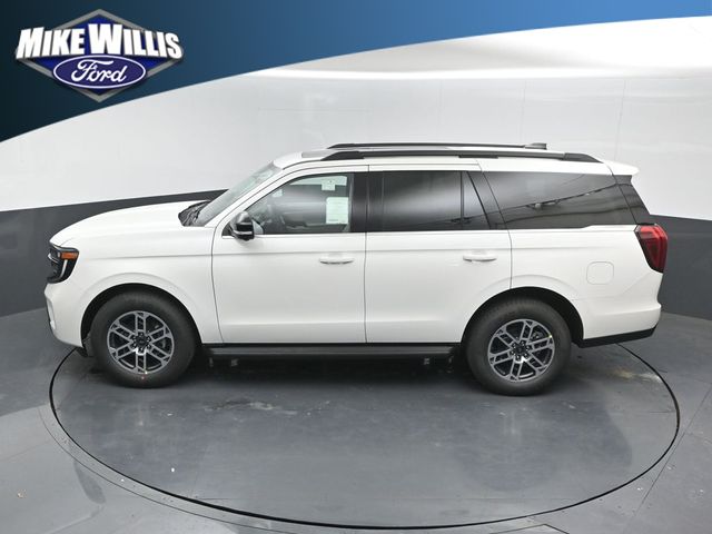 new 2026 Ford Expedition car, priced at $67,402