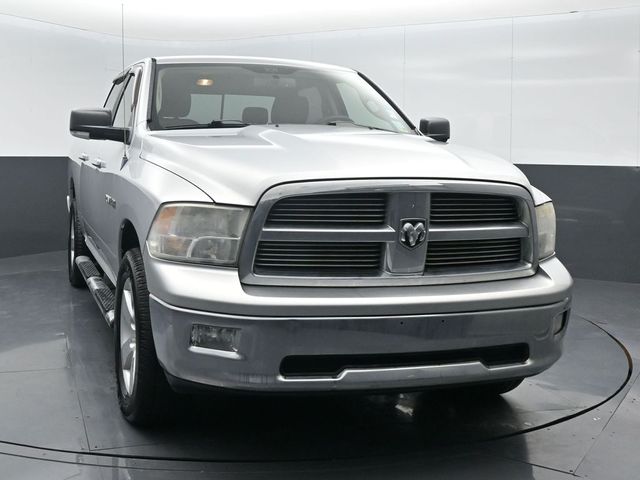 used 2009 Dodge Ram 1500 car, priced at $11,953