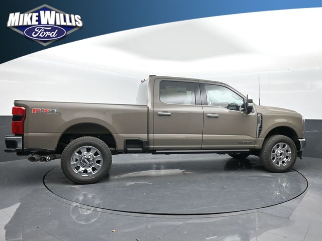 new 2026 Ford Super Duty car, priced at $85,300