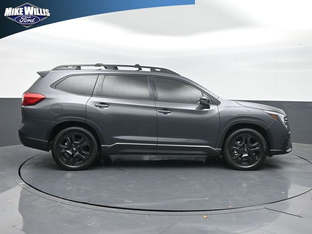 used 2023 Subaru Ascent car, priced at $30,915