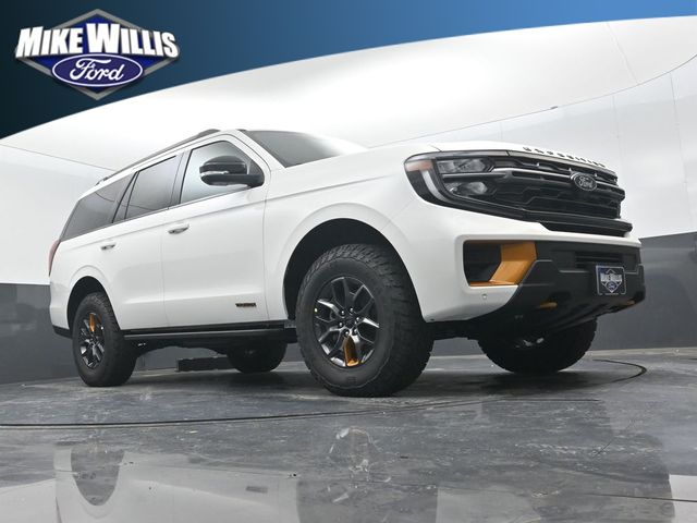 new 2026 Ford Expedition car, priced at $79,105