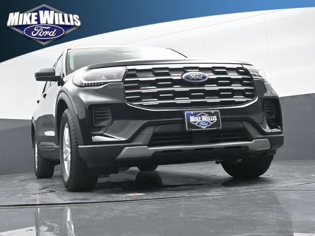 2026 Ford Explorer Active - Photo 19