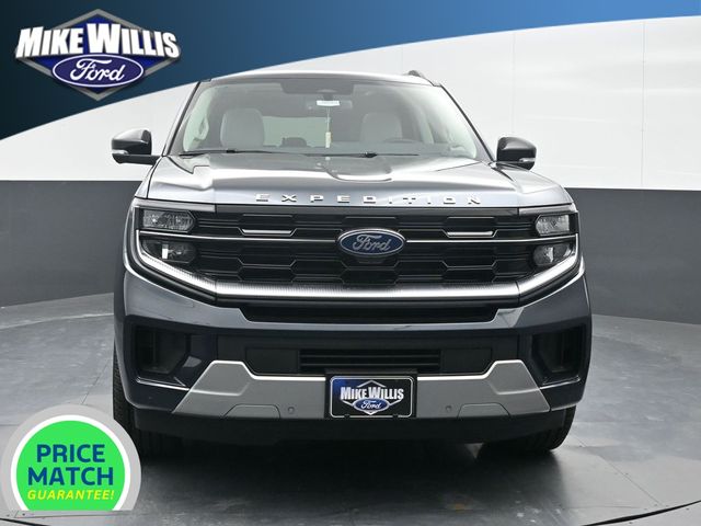 new 2026 Ford Expedition car, priced at $85,260